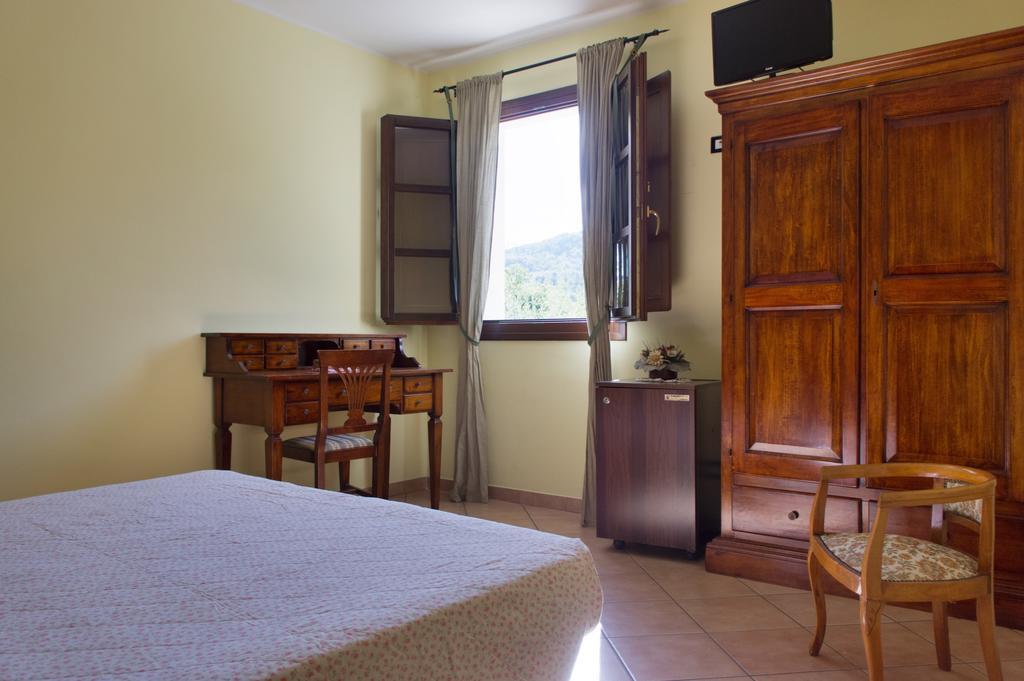 Agriturismo A Canonica غارليندا المظهر الخارجي الصورة